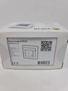 Veria THERMOSTATE VERIA CONTROL ET45 16A 2