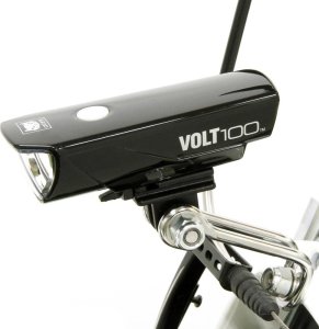 Cateye Uchwyty CFB-100 do lampek przednich Cateye 2