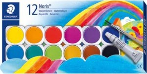 Staedtler STAEDTLER Noris Club 888 - paint - van 1