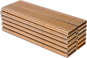 Toya VOREL ZSZYWKI 21mm / 2200szt. Szer: 5,5mm TYP90 DO YT-09203, AW10604 2