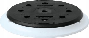 Makita MAKITA DYSK SZLIFIERSKI 150mm MIĘKKI 4