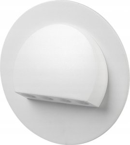 Zamel Zamel Ledix Rubi 09-221-52 oczko lampa wpuszczana downlight białe 1