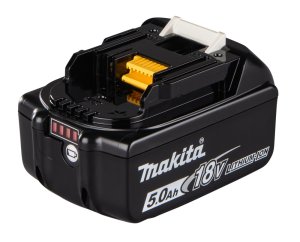 Piła łańcuchowa Makita DUA300PT2 2 x 18 V 30 cm 2