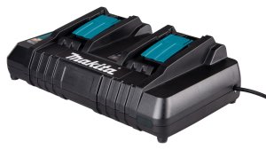 Piła łańcuchowa Makita DUA300PT2 2 x 18 V 30 cm 3