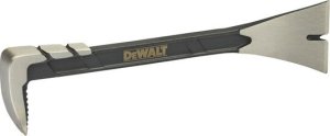 Dewalt DEWALT ŁAPKA PRECYZYJNA 250mm 1