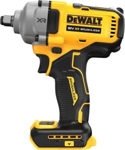 Dewalt DEWALT KLUCZ UDAROWY 1/2" 18V 812Nm 2x5,0Ah 4-BIEGI PIERŚCIEŃ ZABEZPIECZAJĄCY DCF891P2G 15