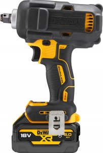 Dewalt DEWALT KLUCZ UDAROWY 1/2" 18V 812Nm 2x5,0Ah 4-BIEGI PIERŚCIEŃ ZABEZPIECZAJĄCY DCF891P2G 3