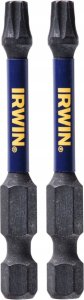 Irwin IRWIN KOŃCÓWKA UDAR. T25 x 57mm/2szt. 3