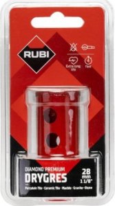 Rubi RUBI KORONA DRYGRES PREMIUM 28mm 1