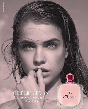 Giorgio Armani Sky di Gioia EDP 50ml 2