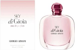 Giorgio Armani Sky di Gioia EDP 50ml 3