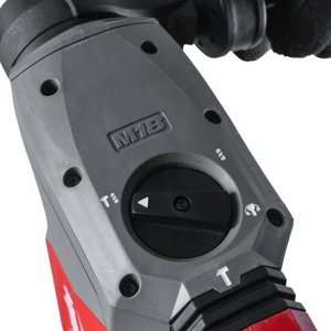 Milwaukee MILWAUKEE.BATTERY HAMMER. M18ONEFHPX-0X 2