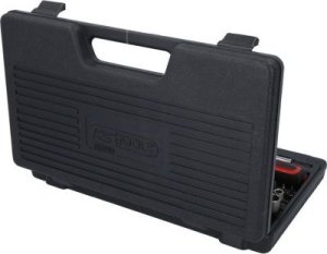 Sourcing 208 Piece Twist Bit Set KS TOOLS 2