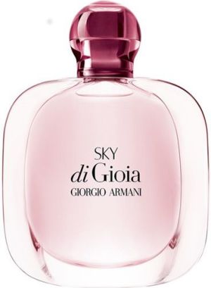 Giorgio Armani Sky di Gioia EDP (woda perfumowana) 30 ml 1