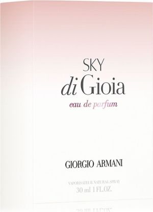Giorgio Armani Sky di Gioia EDP (woda perfumowana) 30 ml 2