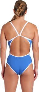 Arena Damski Strój kąpielowy WOMEN'S ARENA ICONS SUPER FLY BACK SOLID 2