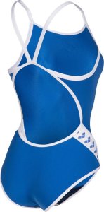 Arena Damski Strój kąpielowy WOMEN'S ARENA ICONS SUPER FLY BACK SOLID 4