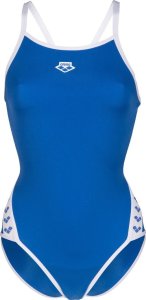 Arena Damski Strój kąpielowy WOMEN'S ARENA ICONS SUPER FLY BACK SOLID 6