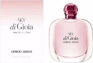 Giorgio Armani Sky di Gioia EDP 100 ml 2