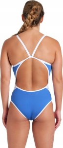 Arena Damski Strój kąpielowy WOMEN'S ARENA ICONS SUPER FLY BACK SOLID 2