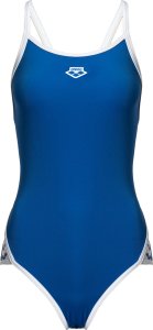 Arena Damski Strój kąpielowy WOMEN'S ARENA ICONS SUPER FLY BACK SOLID 8