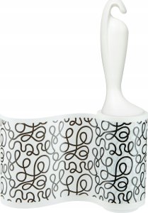 Golarka do ubrań 3M 3M Scotch Brite Rolka Do Czyszczenia Designs 3,8m 25 Listków... 3