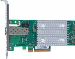 Kontroler QLogic QLogic Fibre Channel Adapter Netzwerkkarte Single-Port SFP+ 16 Gbit QLE2690-SR-CK 1