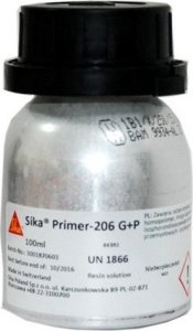 Sika Podkład gruntujący Sika Primer 206 G+P 100ml 1