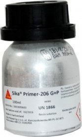 Sika Podkład gruntujący Sika Primer 206 G+P 100ml 2