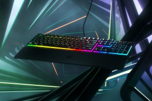 Klawiatura Razer Ornata V3 Hybrid Mecha-Membrane (RZ03-04460400-R3G1) 6