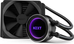 Chłodzenie wodne Nzxt Kraken X42 AM4 ready (RL-KRX42-02) 2