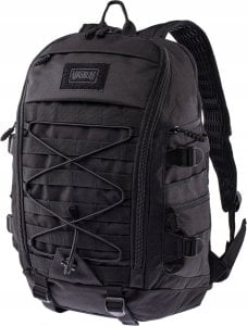 Plecak turystyczny Magnum Cityox 28 l Czarny 1