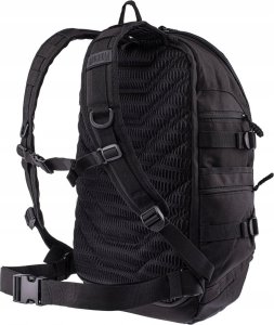 Plecak turystyczny Magnum Cityox 28 l Czarny 4