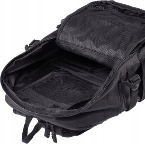 Plecak turystyczny Magnum Cityox 28 l Czarny 7