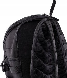 Plecak turystyczny Magnum Cityox 28 l Czarny 8