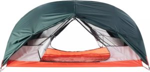 Namiot turystyczny Elbrus Namiot SFERIS 3