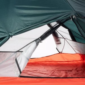 Namiot turystyczny Elbrus Namiot SFERIS 4