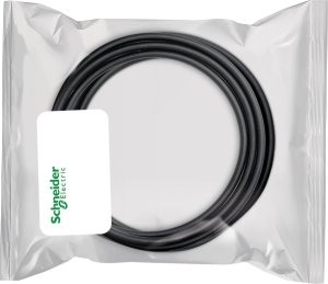 SCHNEIDERE Adapter do przewodu enkodera Schneider LXM32 VW3M8111R10 kabel 1m + 10-żyłowy Molex konektor + RJ45 konektor 1