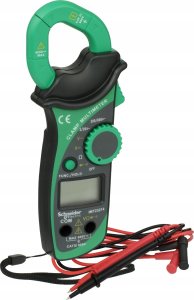 SCHNEIDERE Miernik cęgowy Schneider Thorsman IMT23214 zielony 2