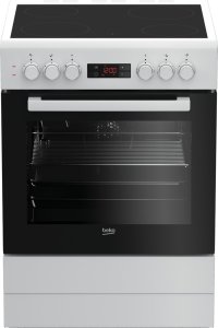 Kuchenka Beko FSE67300GW 1