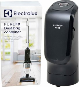 Electrolux ELECTROLUX EDBPF9 1