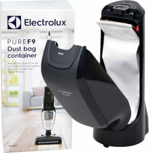 Electrolux ELECTROLUX EDBPF9 2