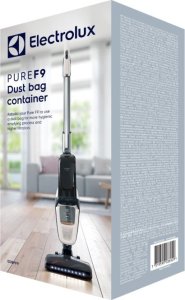 Electrolux ELECTROLUX EDBPF9 3