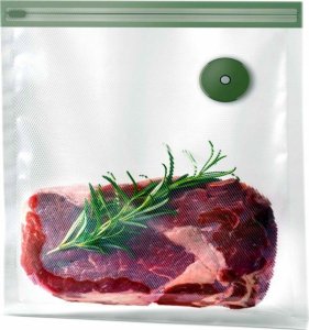 Electrolux Vacuum bag set EVRB1, 23 cm x 26 cm, 20 pcs. 2