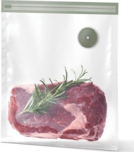 Electrolux Vacuum bag set EVRB1, 23 cm x 26 cm, 20 pcs. 3