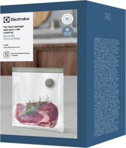 Electrolux Vacuum bag set EVRB1, 23 cm x 26 cm, 20 pcs. 5