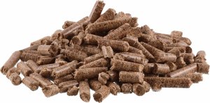 Mustang MUSTANG SMOKING PELLETS MESQUITE C. 9KG 1