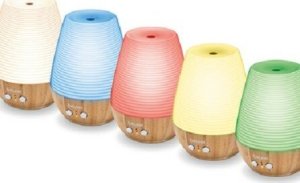 Nawilżacz powietrza Beurer Air humidifier BEURER LA40 4