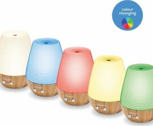 Nawilżacz powietrza Beurer Air humidifier BEURER LA40 6