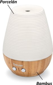 Nawilżacz powietrza Beurer Air humidifier BEURER LA40 9